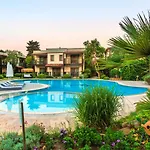 Faros Bodrum - Special Category 4* Golturkbuku