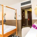 Faros Bodrum - Special Category Szálloda Golturkbuku