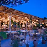 Szálloda Faros Bodrum - Special Category Golturkbuku