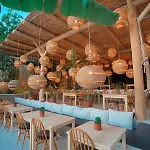 Szálloda Faros Bodrum - Special Category 4*