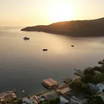 Szálloda Faros Bodrum - Special Category 4*