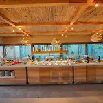 Szálloda Faros Bodrum - Special Category 4*