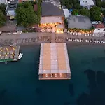 Szálloda Faros Bodrum - Special Category Golturkbuku