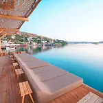 Szálloda Faros Bodrum - Special Category