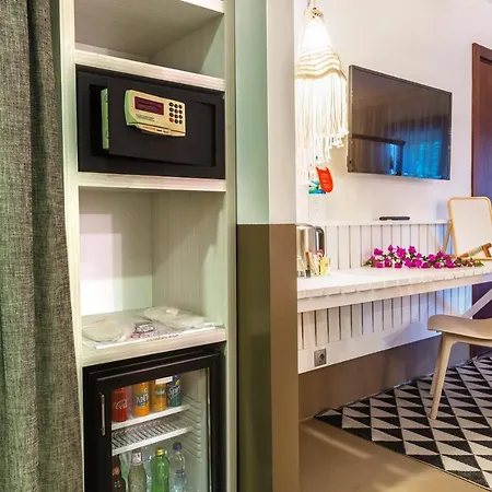 Faros Bodrum - Special Category