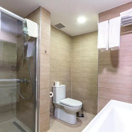 Faros Bodrum - Special Category ホテル 4*