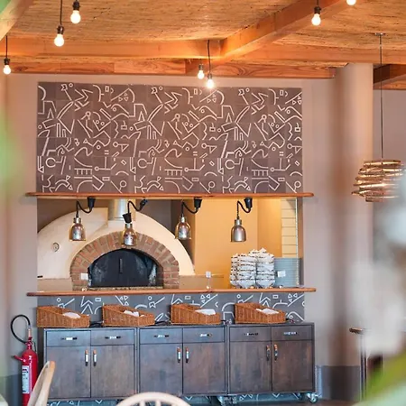 Faros Bodrum - Special Category ホテル 4*