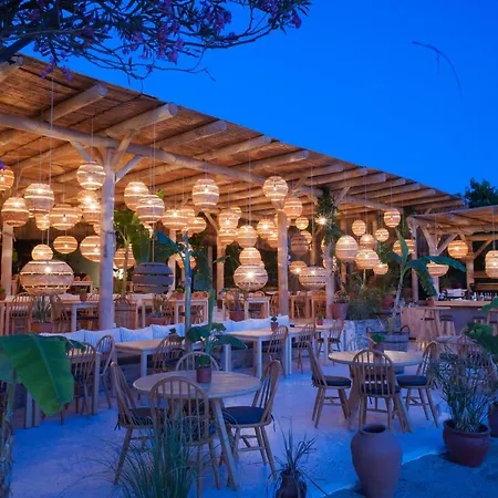 Ξενοδοχείο Faros Bodrum - Special Category Golturkbuku