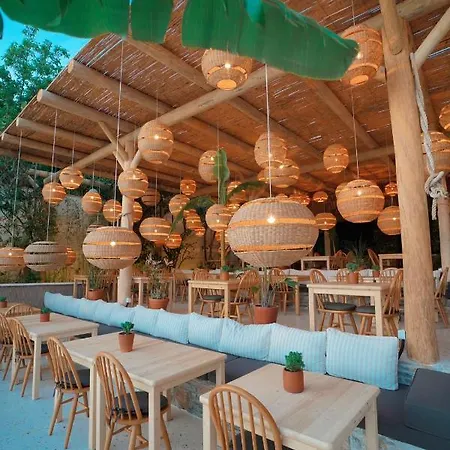 ホテル Faros Bodrum - Special Category 4*