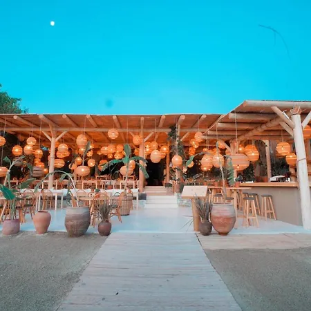 Ξενοδοχείο Faros Bodrum - Special Category