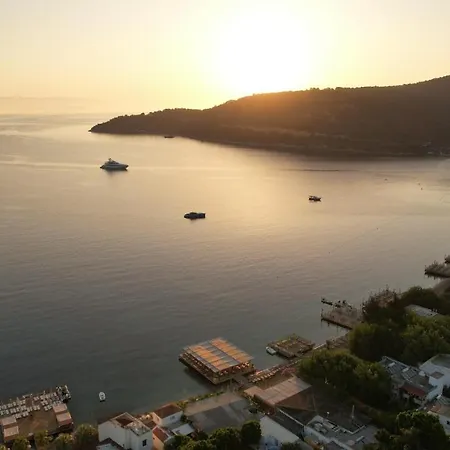 Ξενοδοχείο Faros Bodrum - Special Category 4*