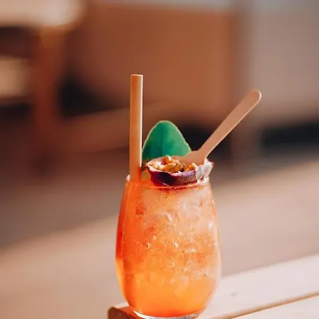 ホテル Faros Bodrum - Special Category 4*