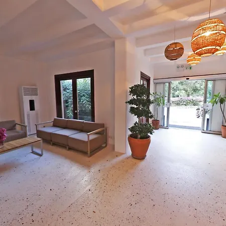 Faros Bodrum - Special Category ホテル