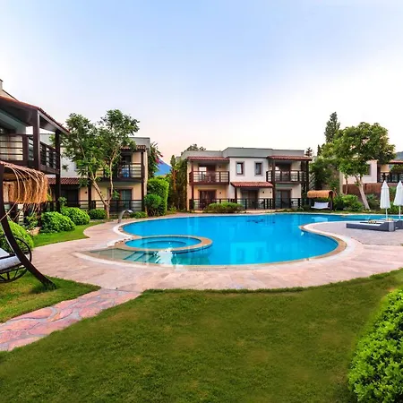 Отель Faros Bodrum - Special Category Гёльтюрбюку