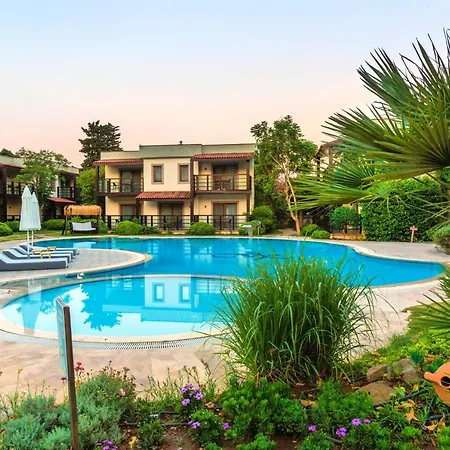 Faros Bodrum - Special Category 4* Göltürkbükü