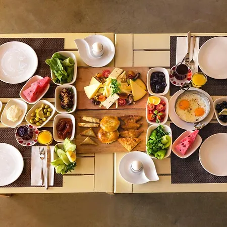 Faros Bodrum - Special Category فندق