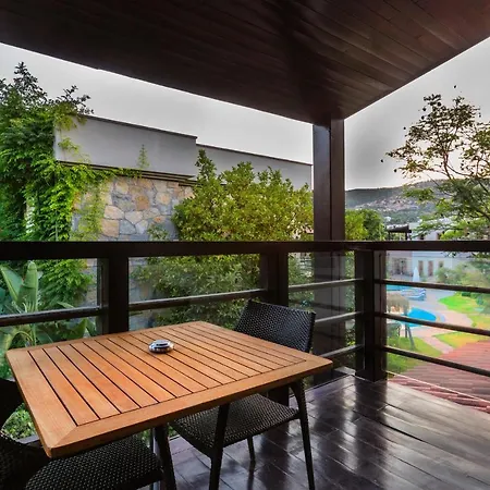 Faros Bodrum - Special Category Hotel Göltürkbükü