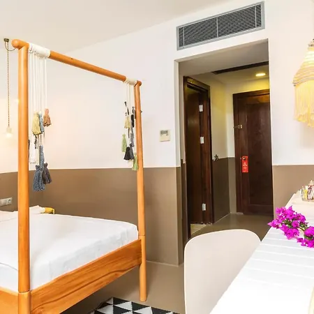 Faros Bodrum - Special Category فندق غولتوركبوكو