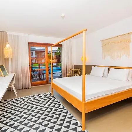 Faros Bodrum - Special Category 4*