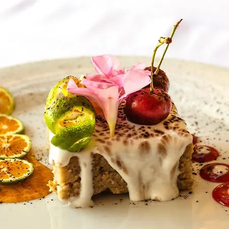Отель Faros Bodrum - Special Category 4*