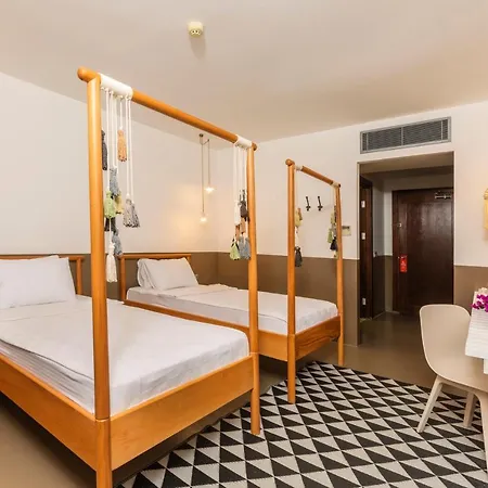 Faros Bodrum - Special Category 4* Гёльтюрбюку