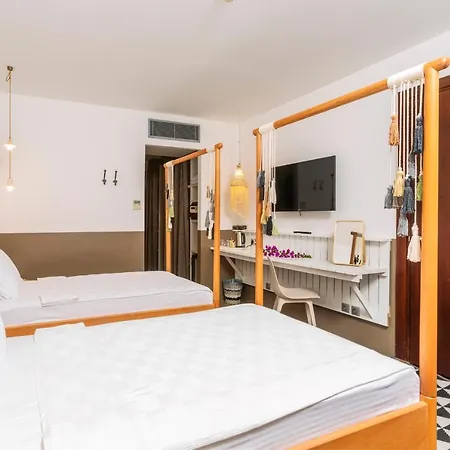 Faros Bodrum - Special Category Отель Гёльтюрбюку