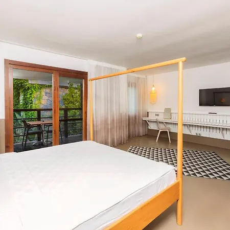 Faros Bodrum - Special Category فندق