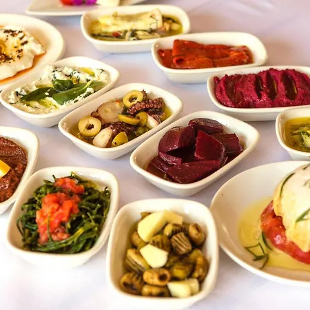 Faros Bodrum - Special Category 4*