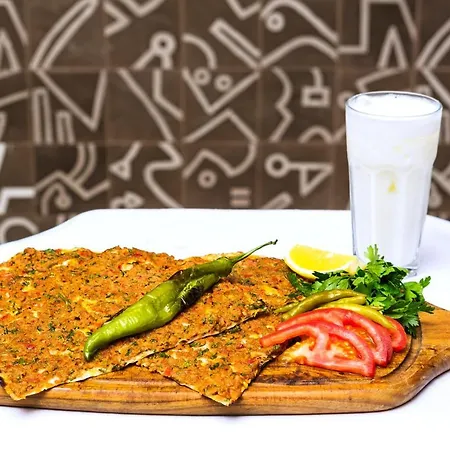 فندق Faros Bodrum - Special Category