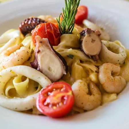 Faros Bodrum - Special Category فندق