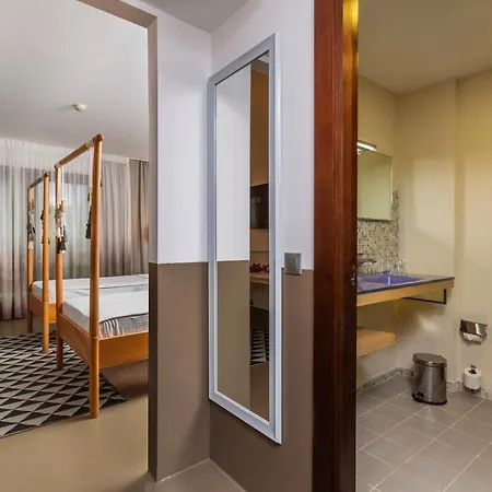 Hotel Faros Bodrum - Special Category Göltürkbükü