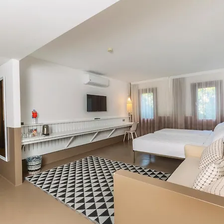 Faros Bodrum - Special Category 4*