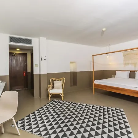 Faros Bodrum - Special Category 4* Гёльтюрбюку
