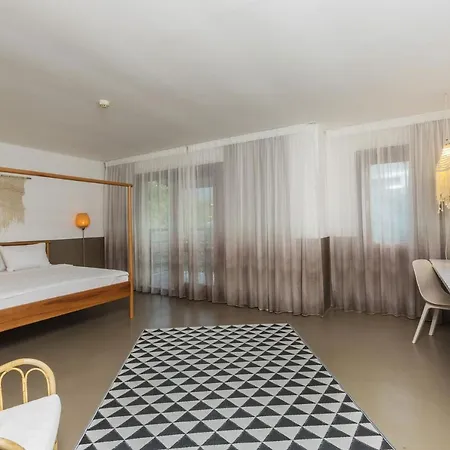 فندق Faros Bodrum - Special Category