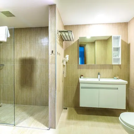 Отель Faros Bodrum - Special Category