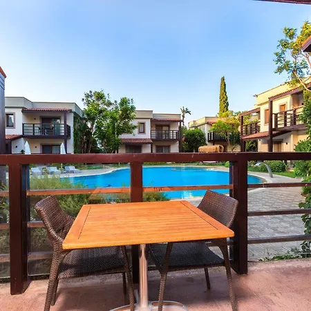 Отель Faros Bodrum - Special Category 4*