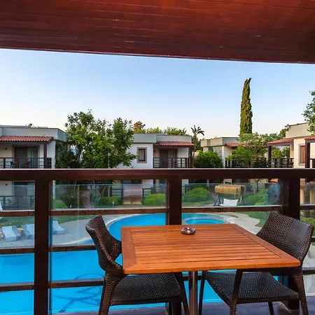 Отель Faros Bodrum - Special Category 4*