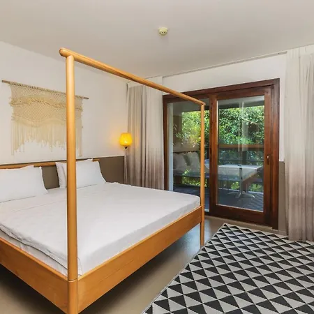 Отель Faros Bodrum - Special Category Гёльтюрбюку