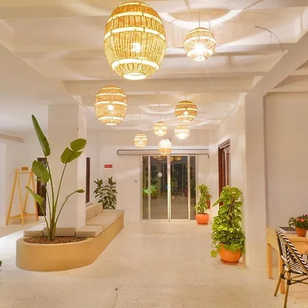 Faros Bodrum - Special Category Отель 4*