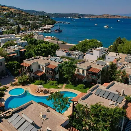 Faros Bodrum - Special Category Гёльтюрбюку