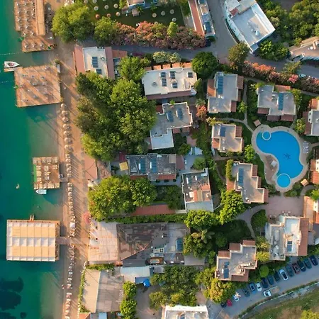 Faros Bodrum - Special Category فندق