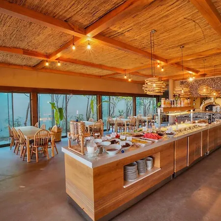 Hotel Faros Bodrum - Special Category Göltürkbükü