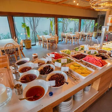 Faros Bodrum - Special Category فندق