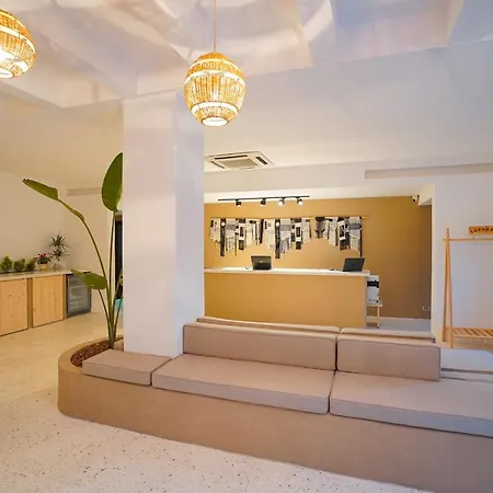 Отель Faros Bodrum - Special Category Гёльтюрбюку