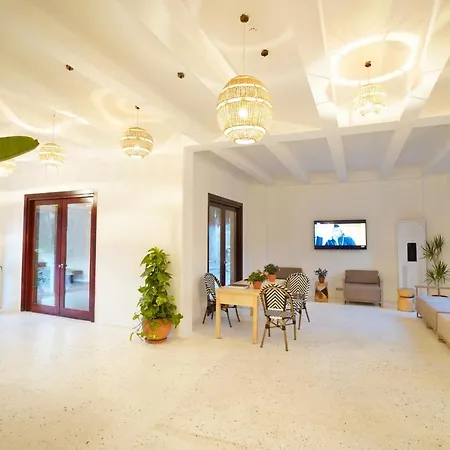 Faros Bodrum - Special Category Гёльтюрбюку