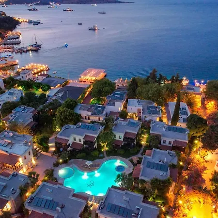 Отель Faros Bodrum - Special Category Гёльтюрбюку