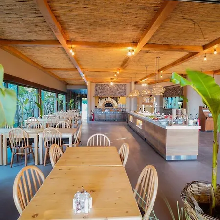 Отель Faros Bodrum - Special Category 4*