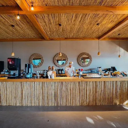 Faros Bodrum - Special Category فندق غولتوركبوكو