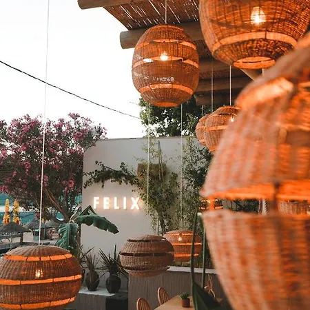 Faros Bodrum - Special Category Отель Гёльтюрбюку