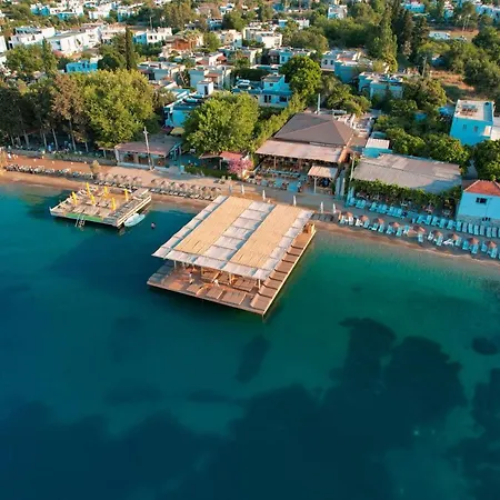 Faros Bodrum - Special Category Гёльтюрбюку
